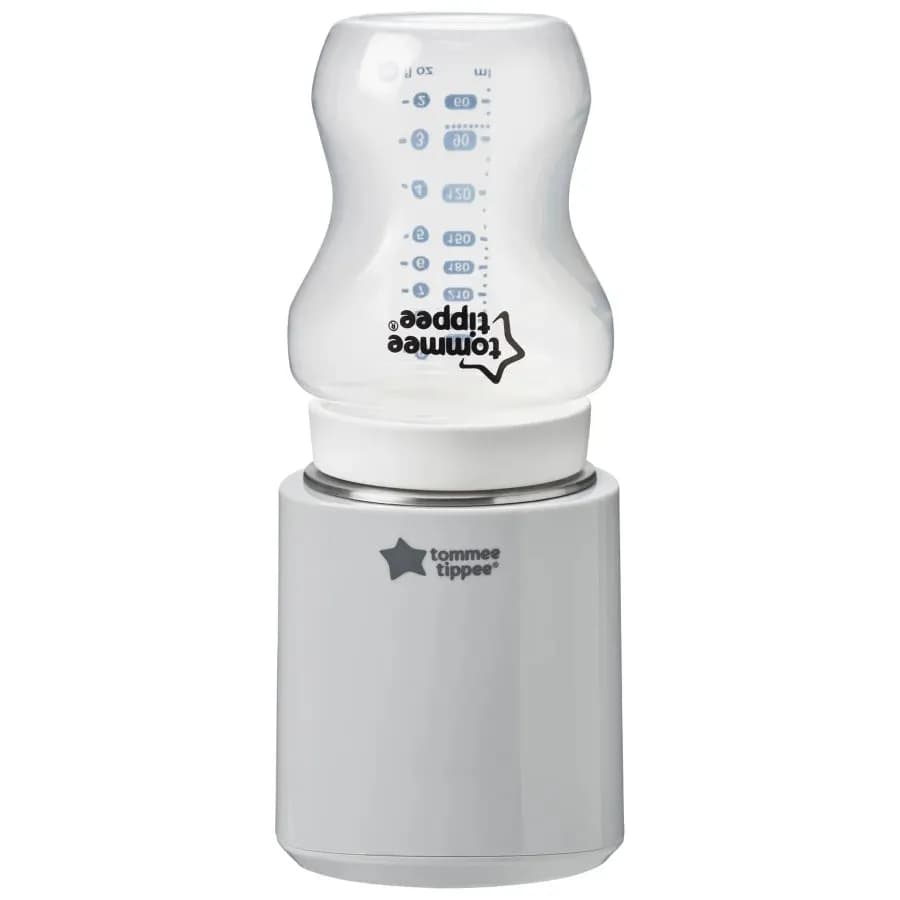 Tommee Tippee On The Go Bottle Warmer