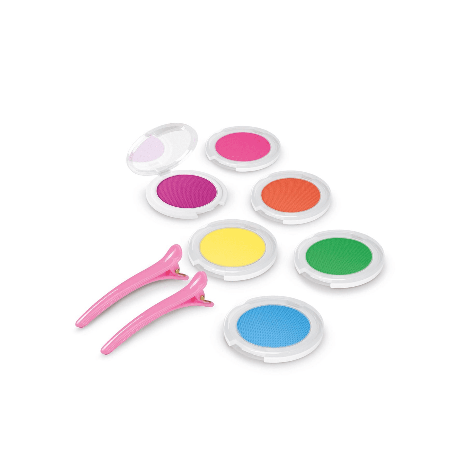 Play Monster Fab Lab Temporary Hairlights Set