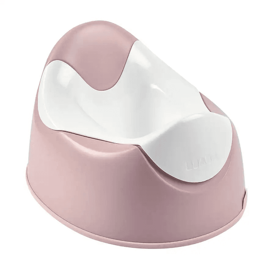 Beaba Training Potty (Old Pink)