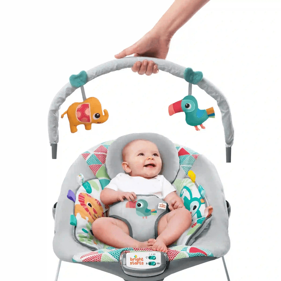 Toucan Tango Bouncer