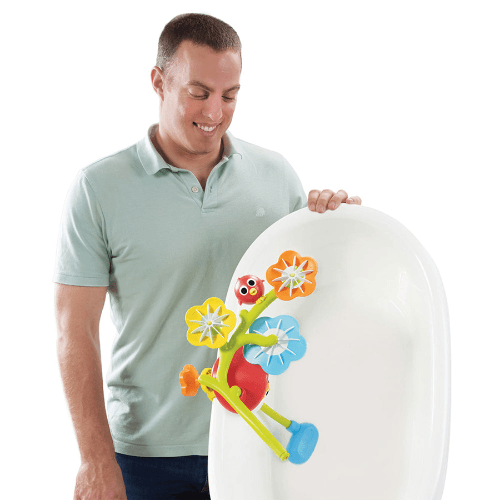 Yookidoo - Sensory Bath Mobile