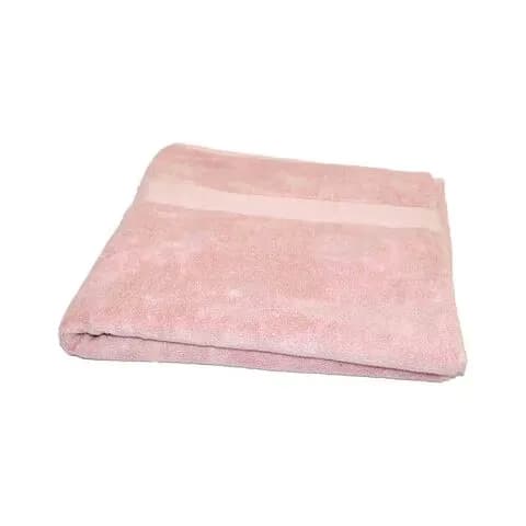 Cannon Gracell Hand Towel 50X100Cm Pink