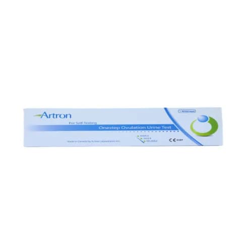 Artron One Step Ovulation Urine Test