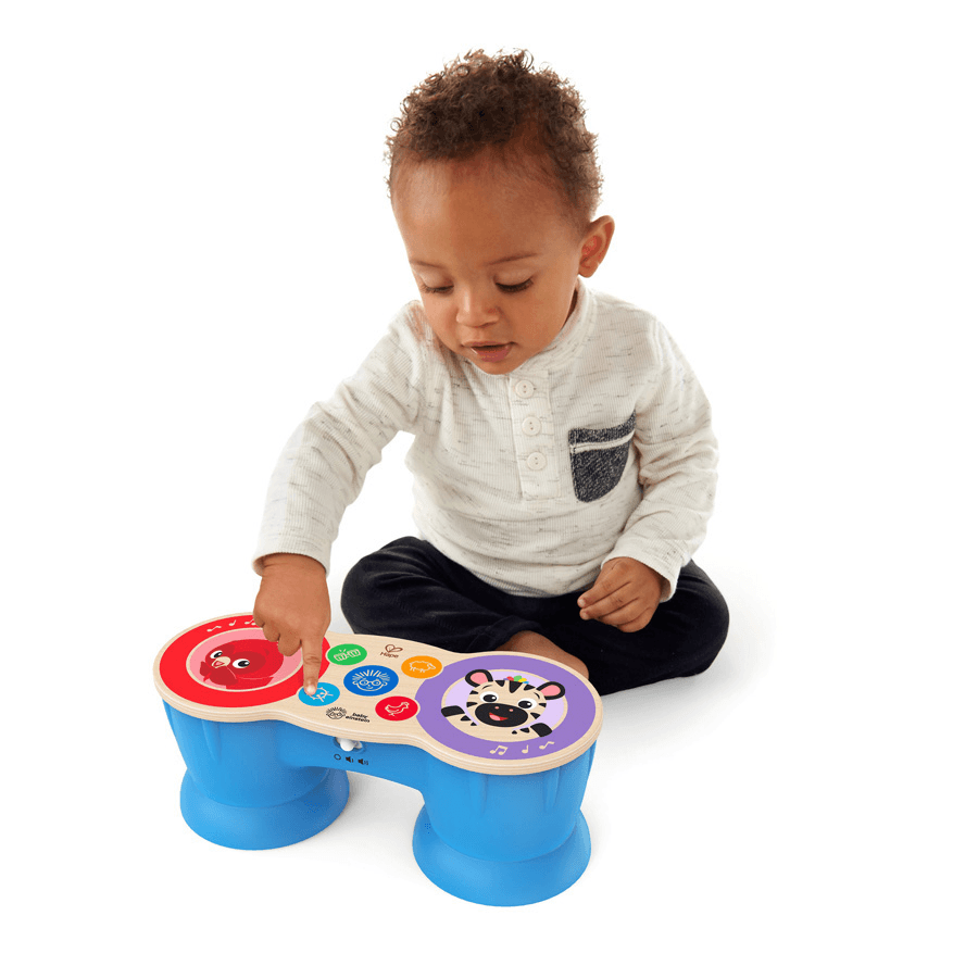 Upbeat Tunes Magic Touch Drum