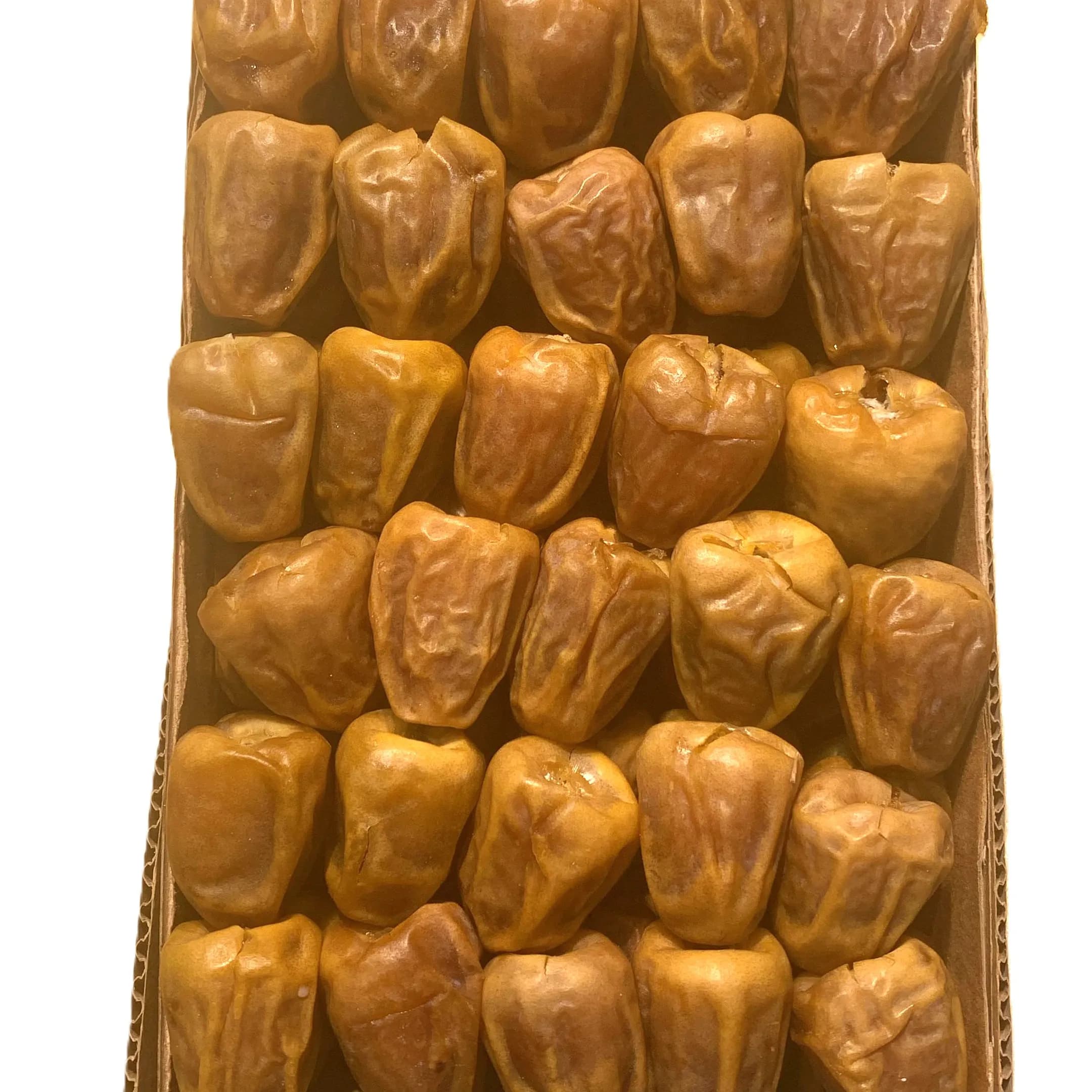 Dates Sukkari Falah 1Kg