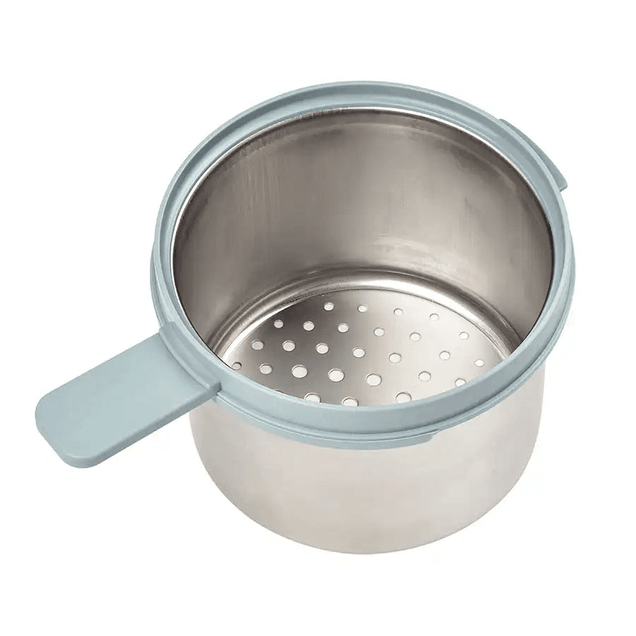 Beaba Babycook Neo (Grey/White)