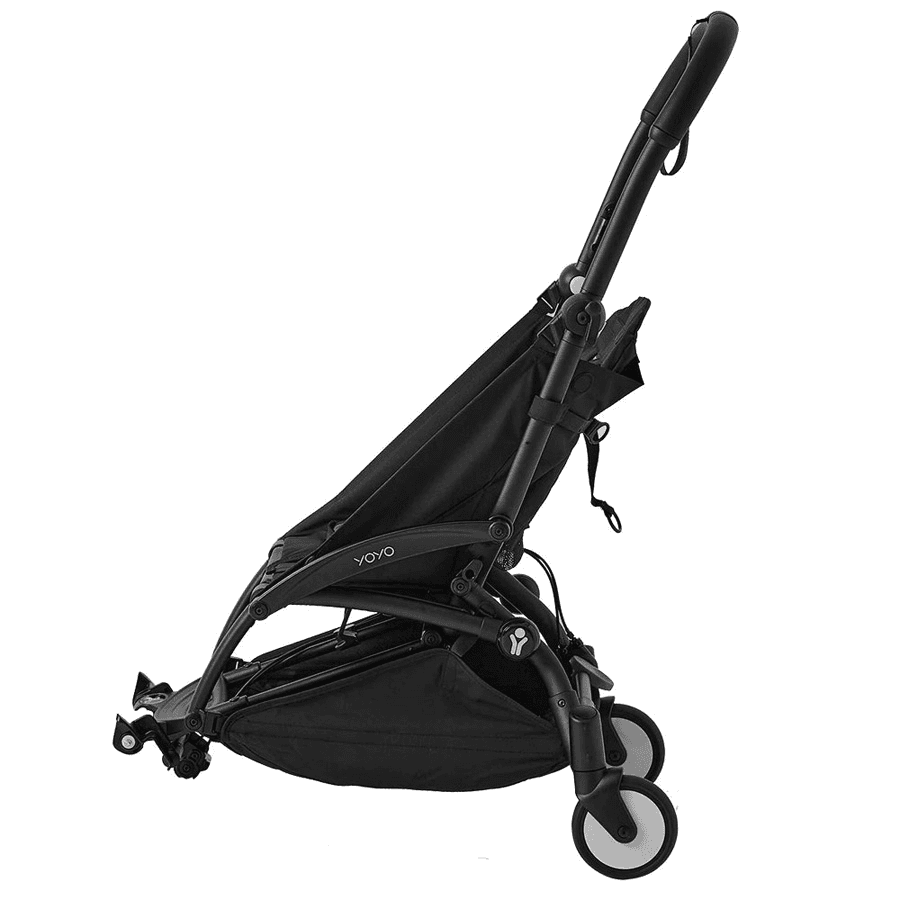 Babyzen Yoyo Connect Frame (Black)