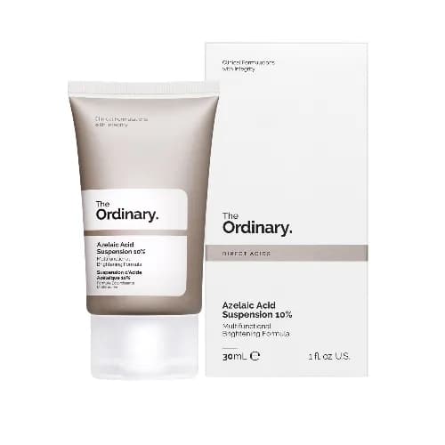 The Ordinary Azelaic Acid Suspension 10% 30Ml