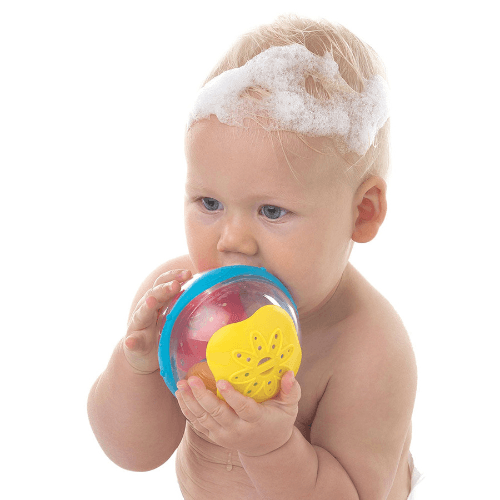 Bath Ball Playgro
