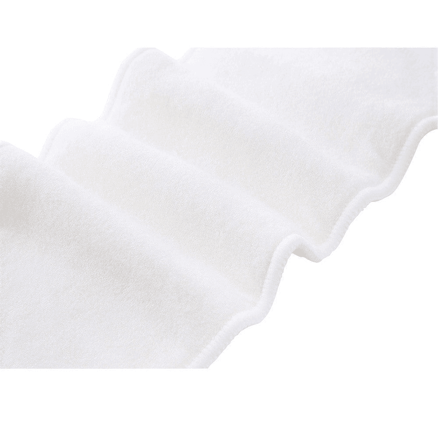 Little Story - Reusable Diaper Inserts - Large - Set Of 2