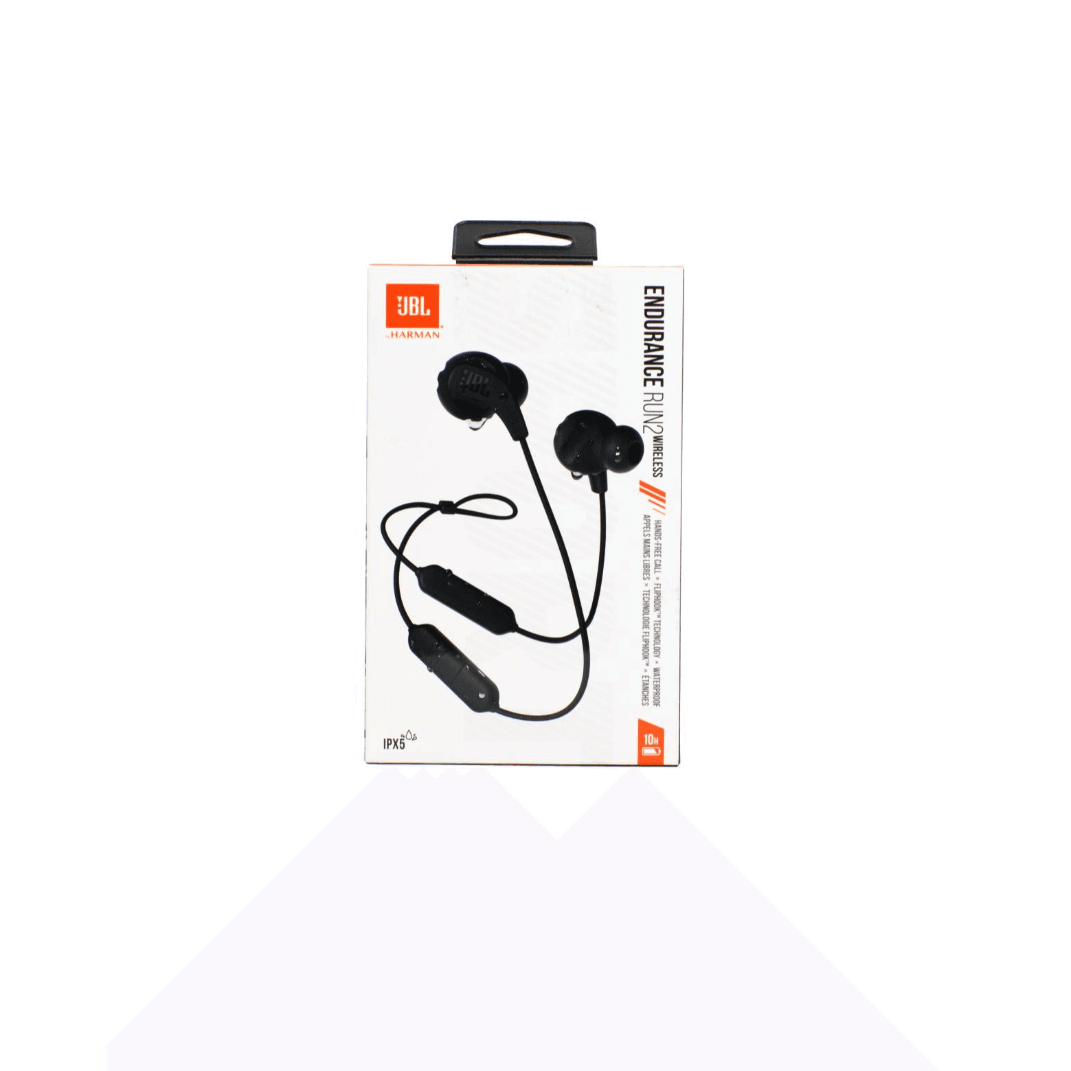 Jbl Harman Endurance Run2