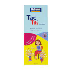 Higeen Tac Tik Spray 150ml