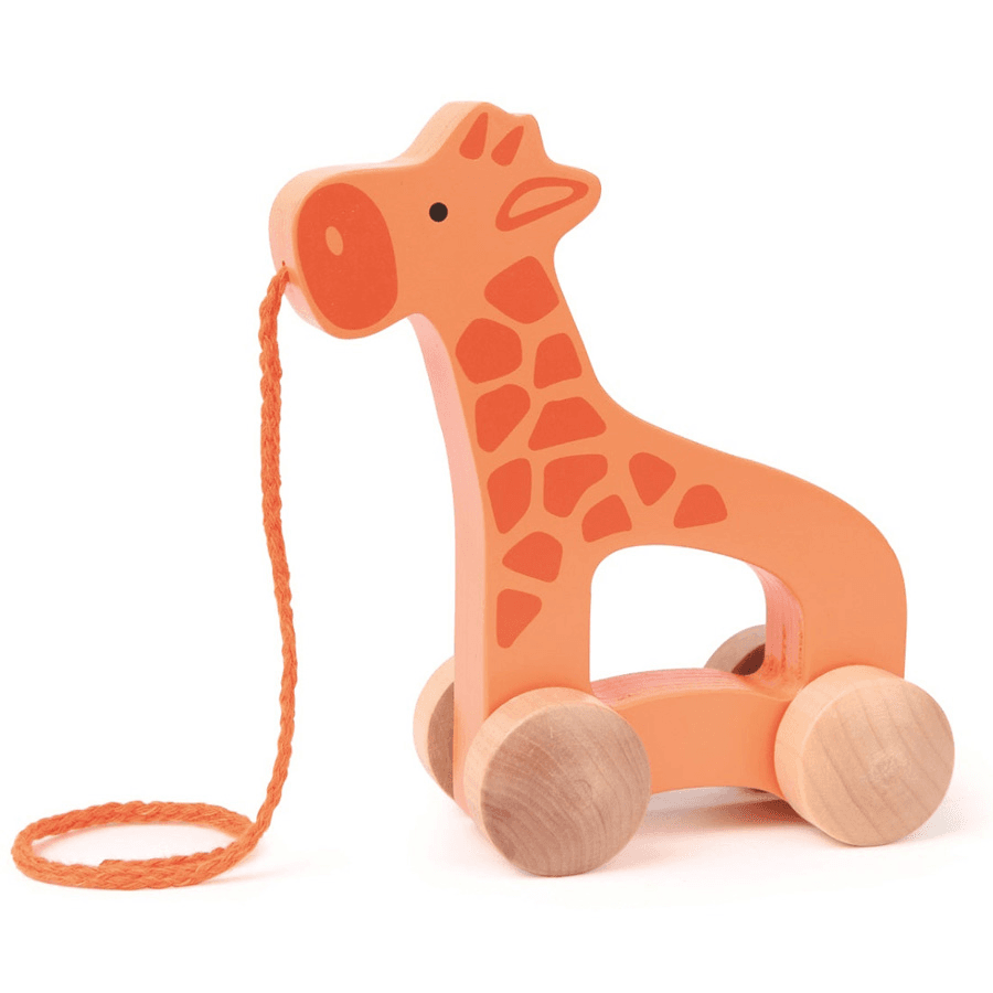 Hape - Giraffe