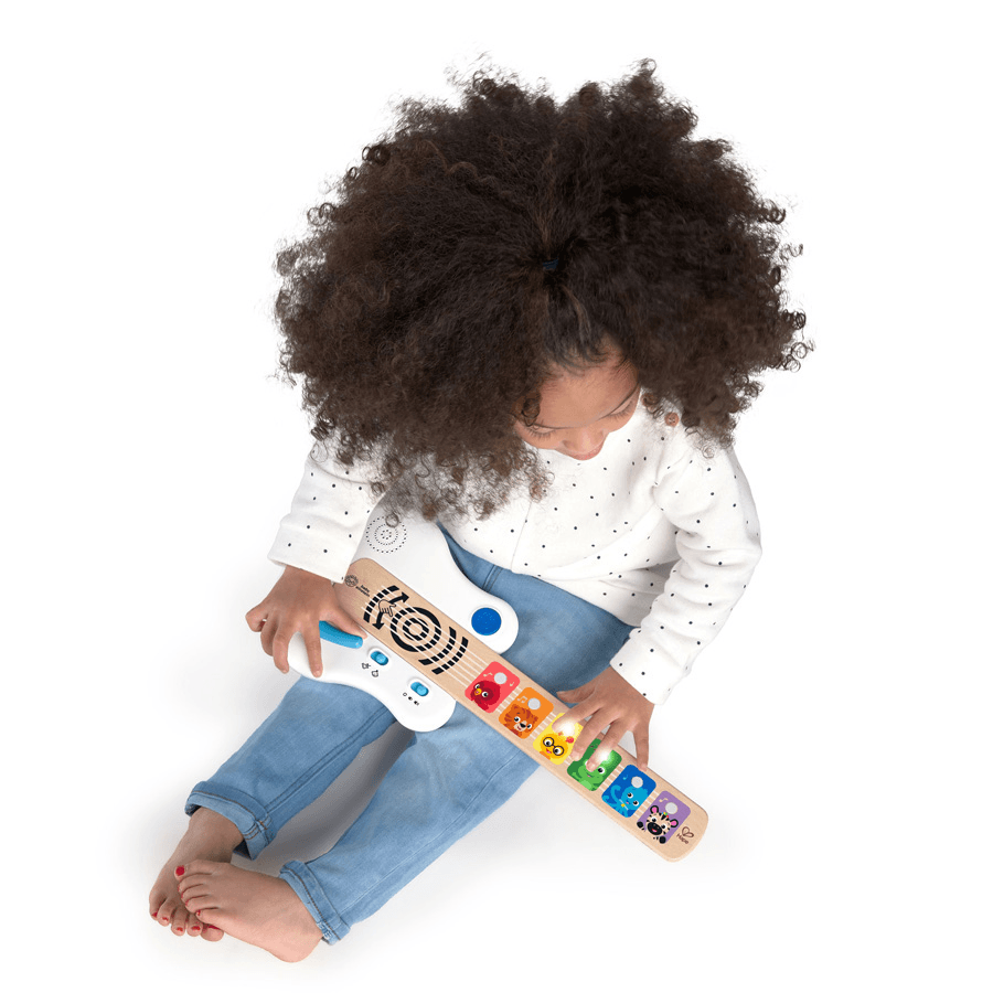 Strum Along Songs Magic Touch Guitar