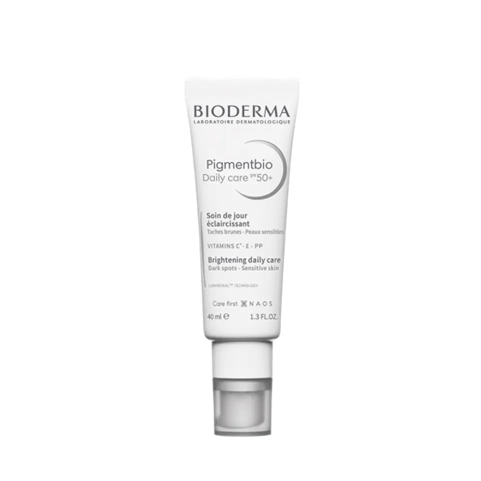 Bioderma Pigmentbio Daily Care Spf 50+ 40Ml