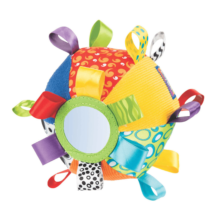 Playgro - Loopy Loops Ball