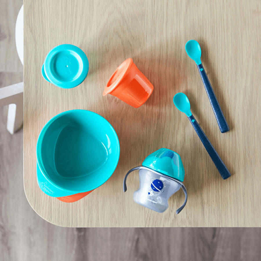 Tommee Tippee Weaning Kit
