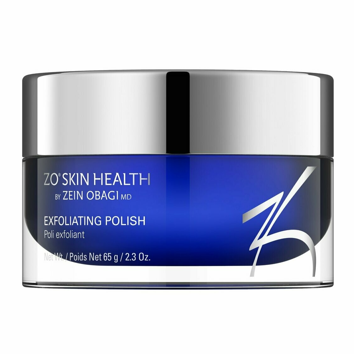 Zo Skin Exfoliating Polish - 65Gm