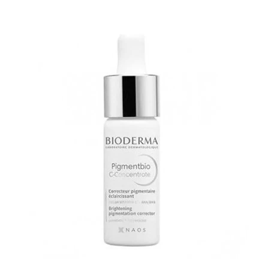 Bioderma Pigmentbio C-Concentrate 15Ml