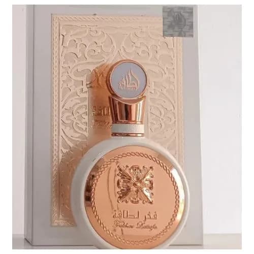 Fakhar Lattafa Eau De Parfum