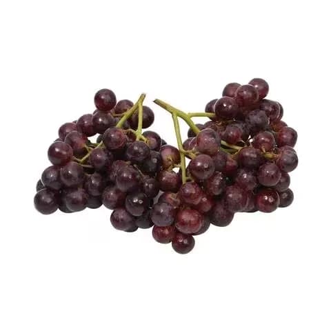 Red Grapes Seedless Import