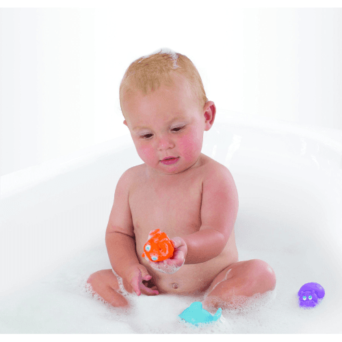 Playgro - Under The Sea Squirtees