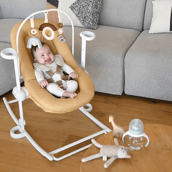 Beaba Play Arch The Up&Down Bouncer Plus