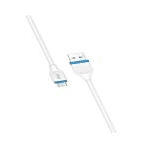Exact Dat Cable Micro Usb 1M Ex3201