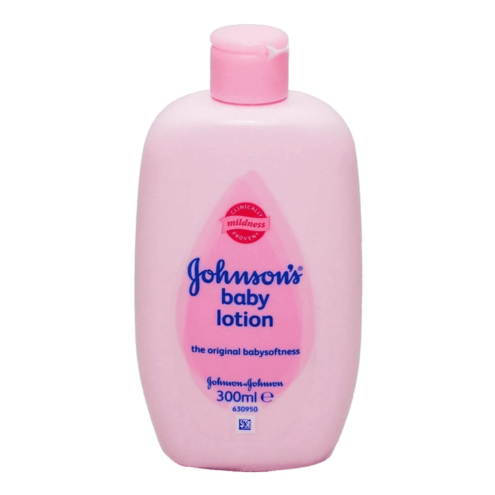 Johnson's  Baby Lotion 300ml (Jjb06c300)