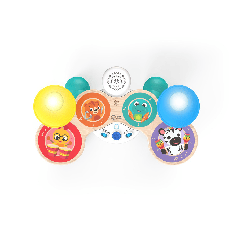 Together In Tune Drums - Connected Magic Touch Drum Set