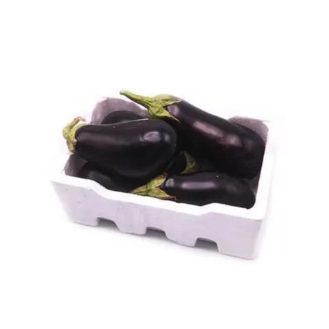 Foam Pack Eggplant