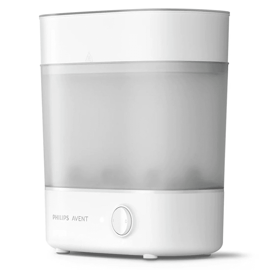 Philips Avent 2-In1 Electric Steam Sterilizer - Scf291/01