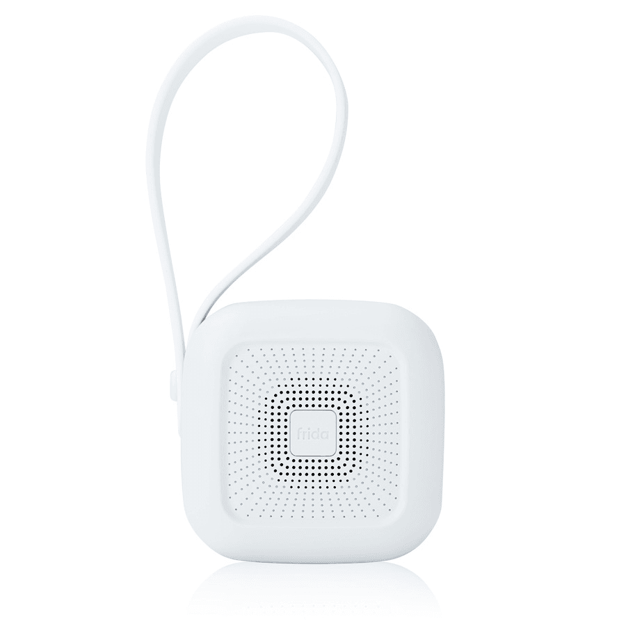 Frida Baby - 2-In-1 Portable Sound Machine + Nightlight - Usb Type C