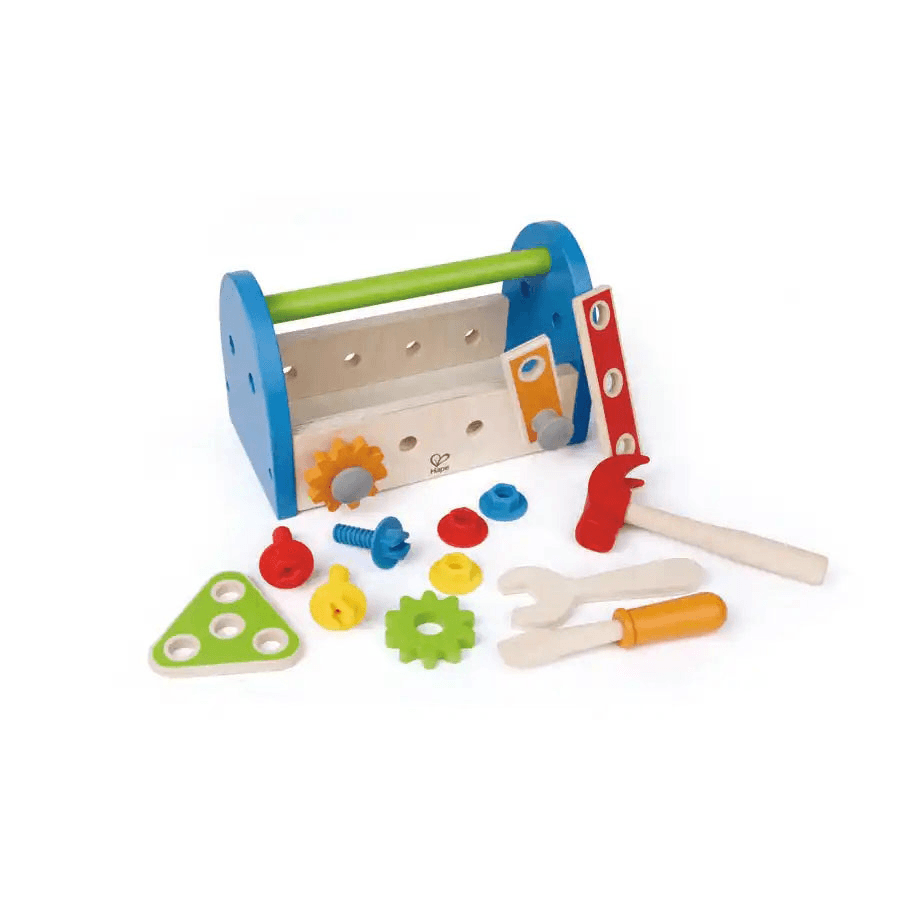 Hape - Fix-It Tool Box