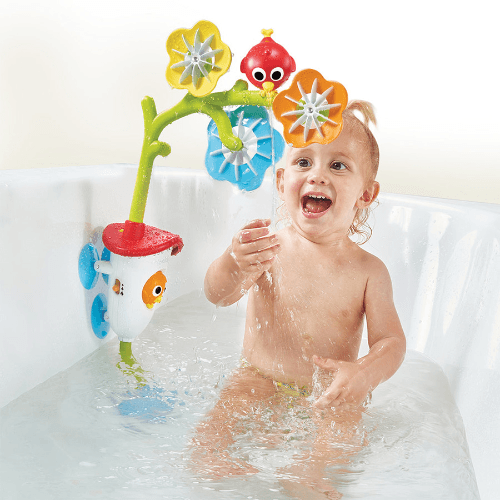 Yookidoo - Sensory Bath Mobile