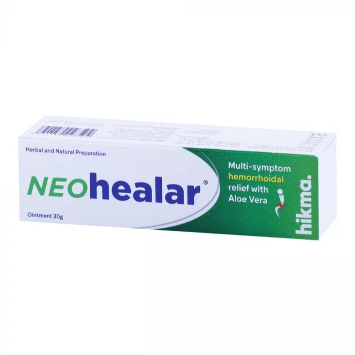 Neo Healar Ointment 30g (528 07)