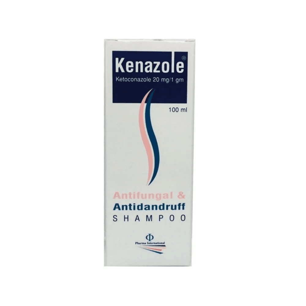 Kenazole 2% Shampoo (Pi005)
