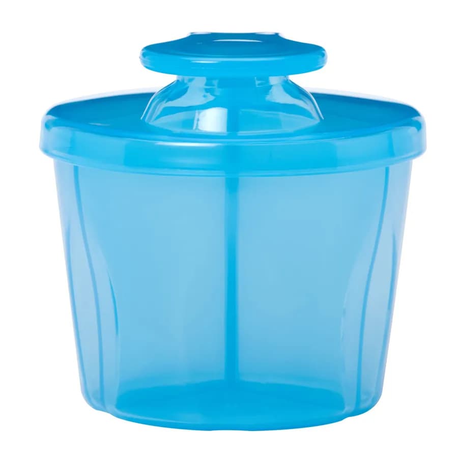 Milk Powder Dispenser (Blue)