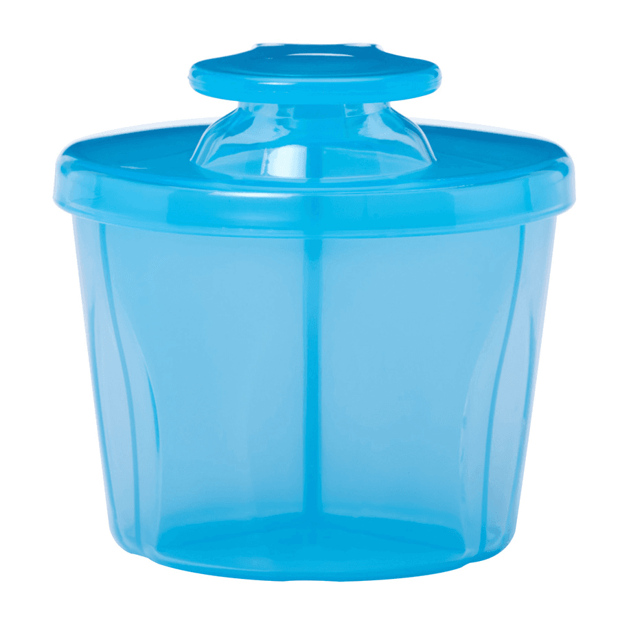 Milk Powder Dispenser (Blue)