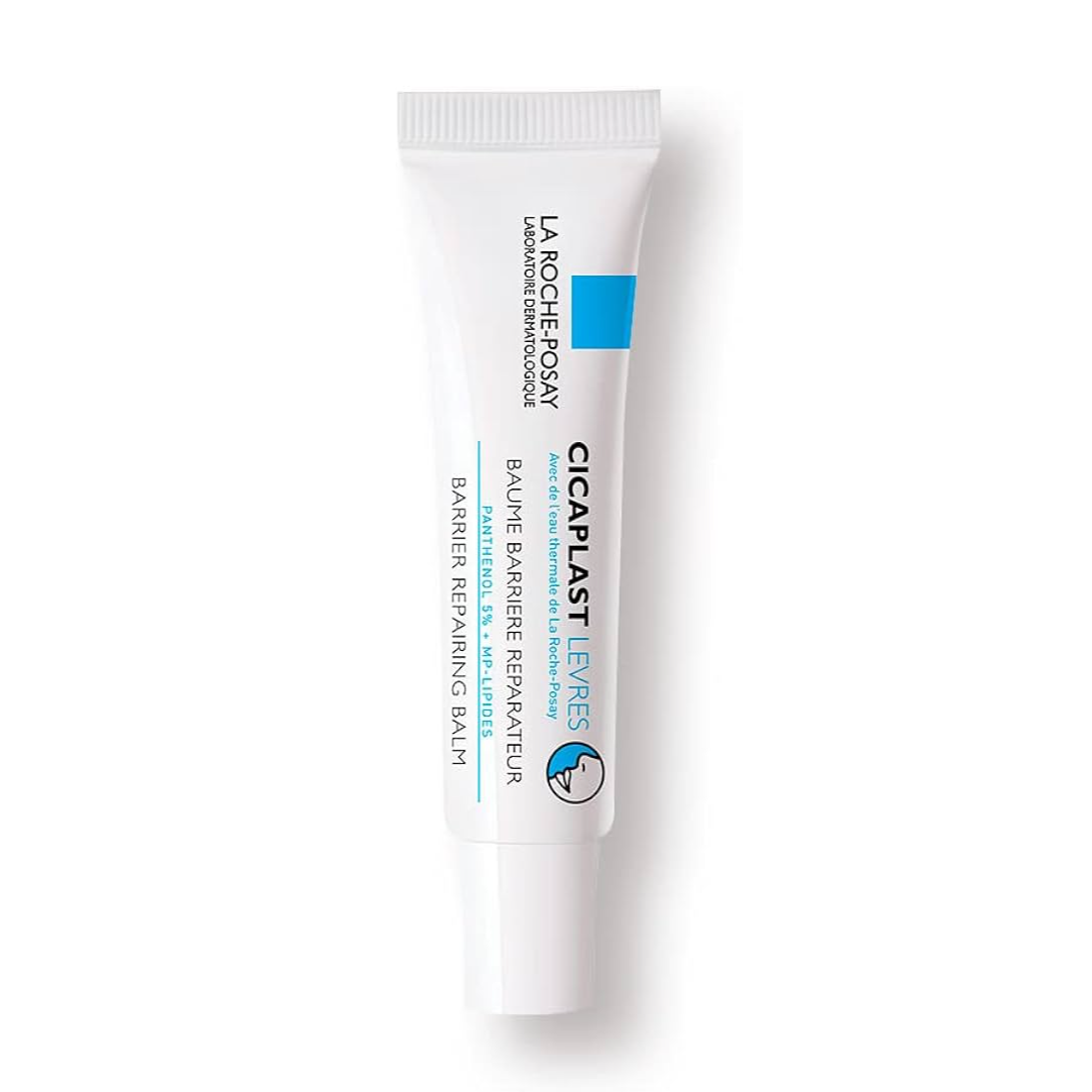 La Roche-Posay Cicaplast Lips Barrier Repairing Balm - 7.5Ml