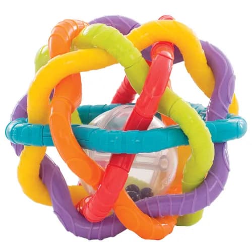 Playgro - Bendy Ball