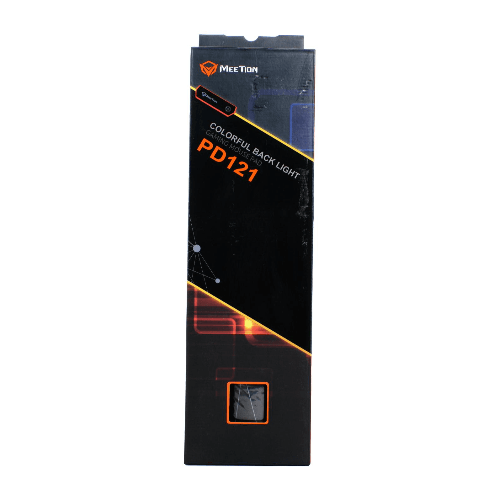 Meetion Gaming Mouse Pad Pd121