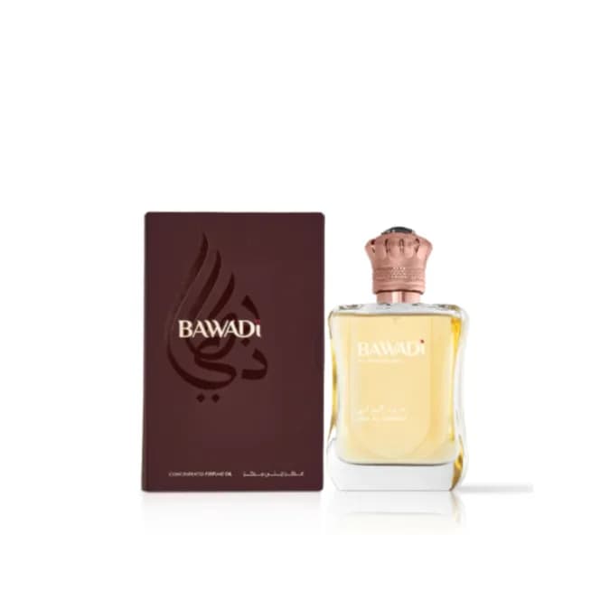 Oud Al Bawadi Eau De Parfum