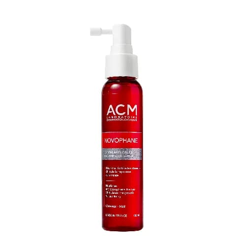 Acm Novophane Anti Hair Loss Lotion 100 Ml