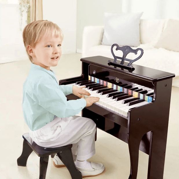 Hape - Dynamic Sound Upright Piano