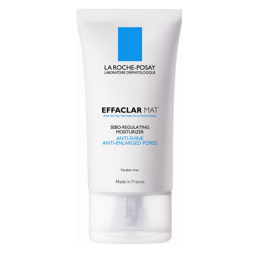 La Roche-posay Effaclar Mat Moisturizer - 40ml