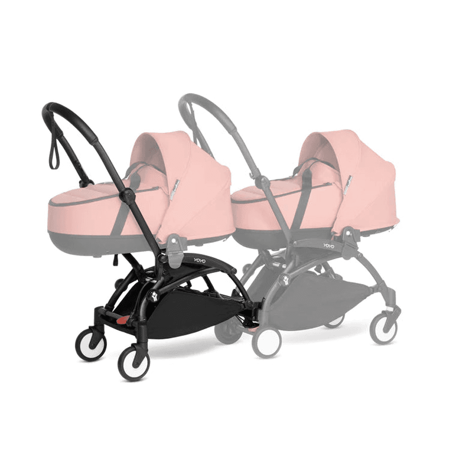 Babyzen Yoyo Connect Frame (Black)