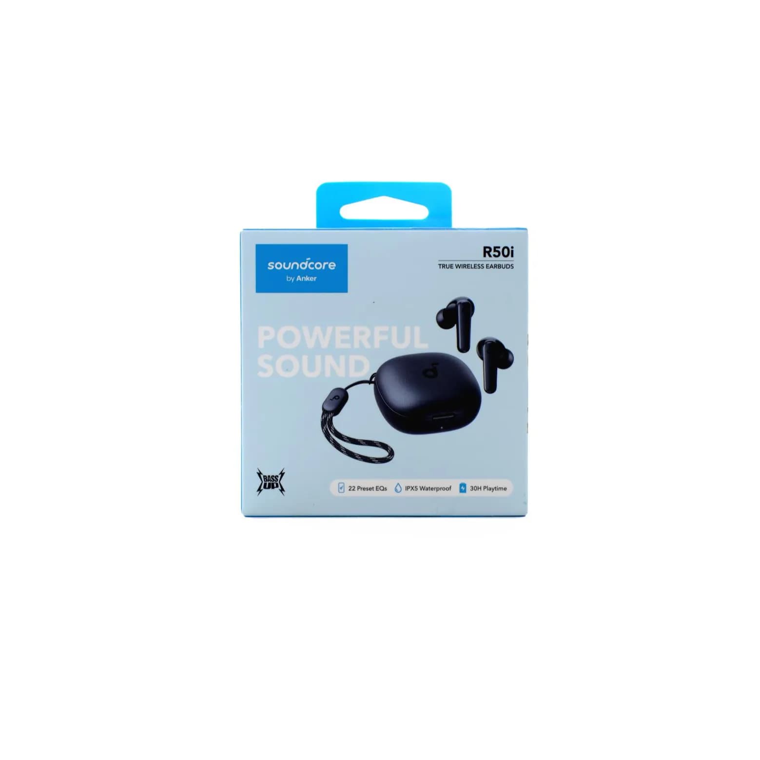 Anker Soundcore Earbuds R50I