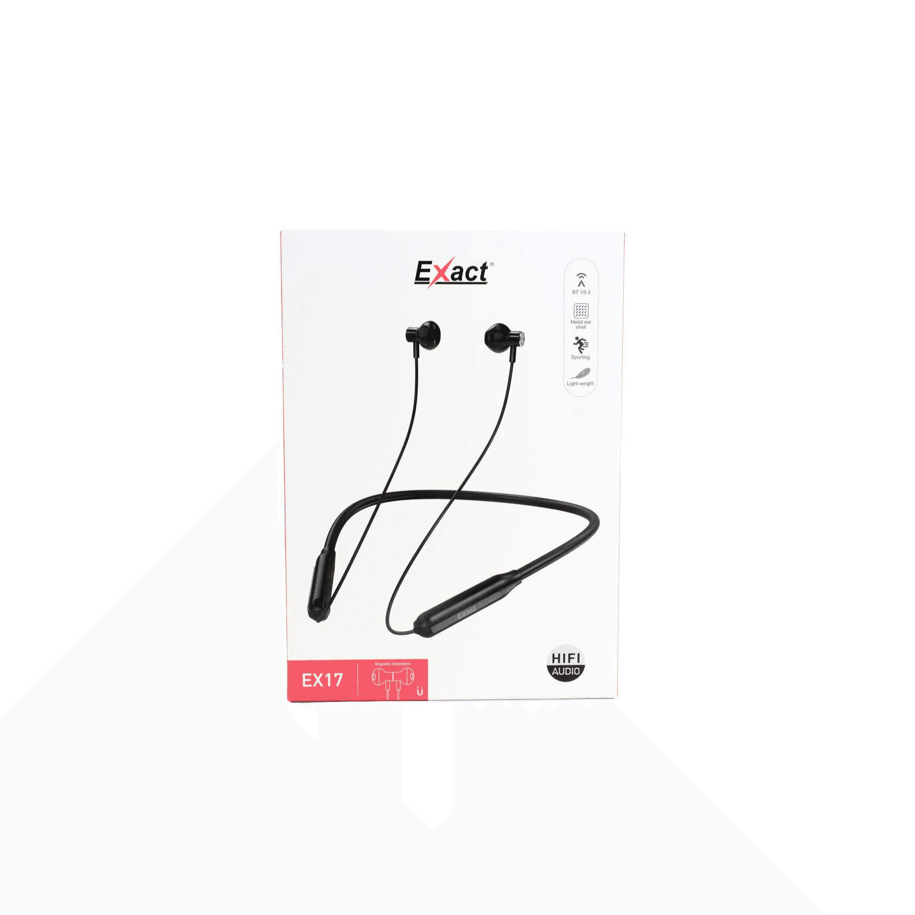 Excat Wireless Earphone Ex17