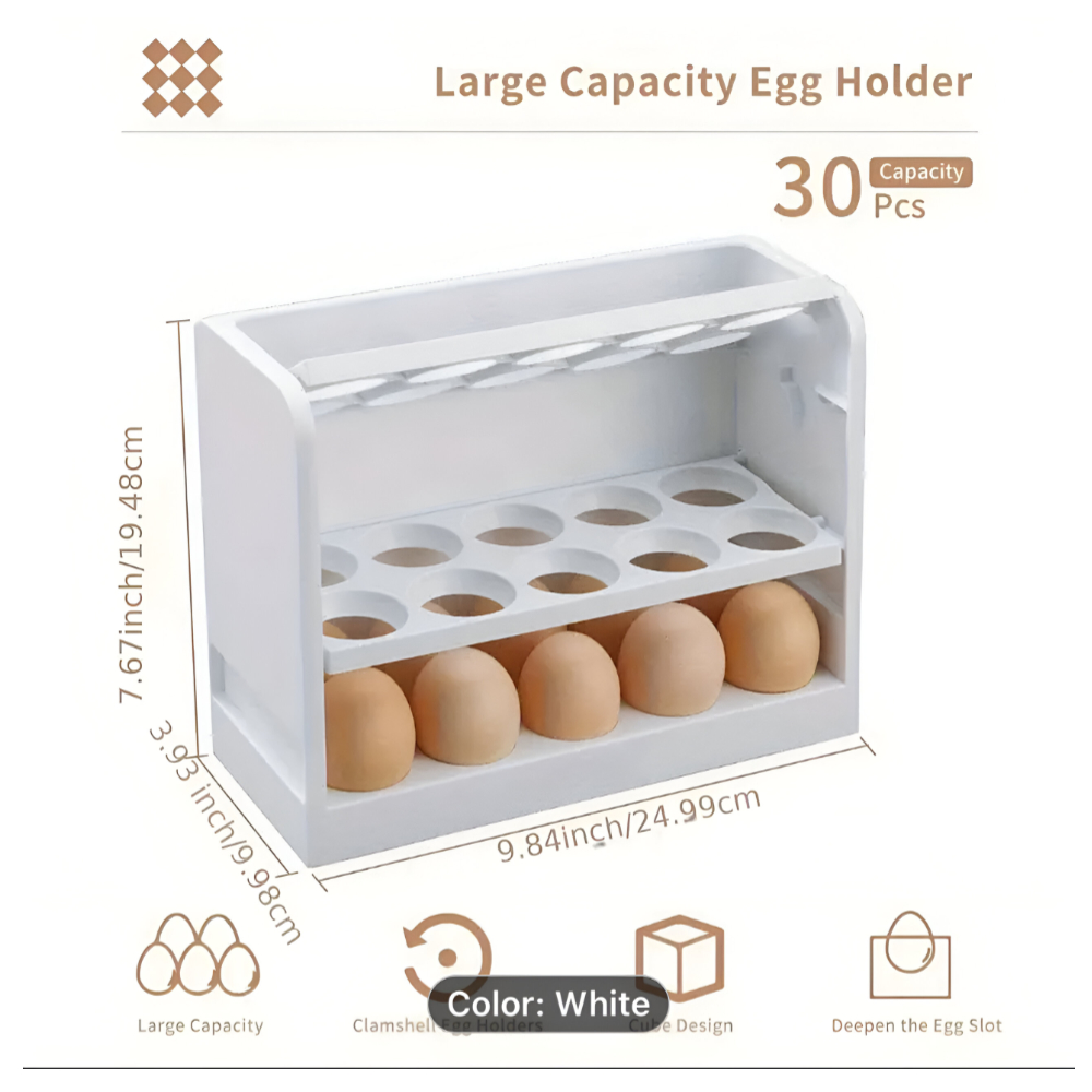 Egg Storage Box